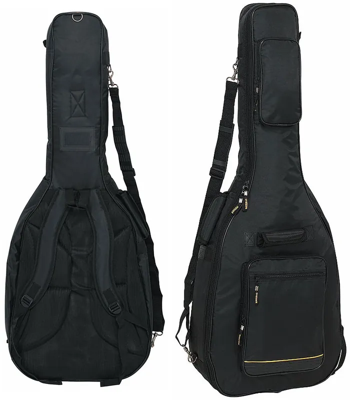 ROCKBAG RB 20509 B Delux Line Gigbag für Westerngitarren Letzte Chance