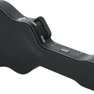 Super-Preis GATOR GW-DREAD Formkoffer für Dreadnought Akustikgitarre