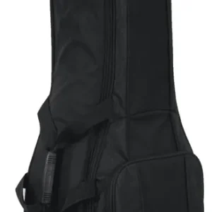 GATOR GB-4G-Acouelect Doppel-Gitarrentasche für Akustik-/E-Gitarre Wochenendangebot