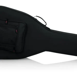 Sonderangebot GATOR GL-JUMBO Jumbo Softcase für Westerngitarren