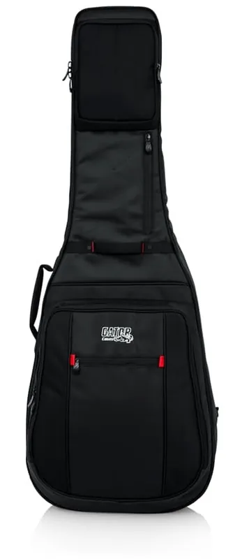 Finale Aktion GATOR G-PG-Acoustic Gitarrentasche für Akustikgitarre