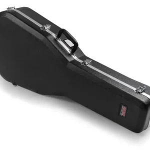 Sonderaktion GATOR GC-PARLOR Parlor ABS Formkoffer für Westerngitarren