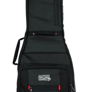 Versand Am Gleichen Tag GATOR G-PG Bass ProGo Softcase für E-Bass