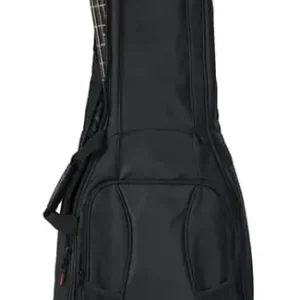 Günstig GATOR GB-4G-BassX2 Gitarrentasche für E-Bass