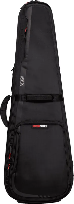 Bestseller GATOR G-Icon LP Black Softcase für E-Gitarre