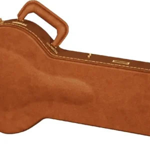 GATOR GW-SG-Brown Formkoffer für SG E-Gitarre Jetzt Bestellen