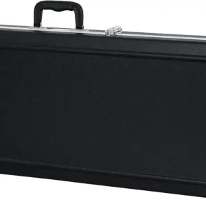GATOR GCELECTRIC ABS Rechteckkoffer für E-Gitarren Letzte Chance