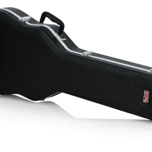 GATOR GC-LPS Les Paul ABS Formkoffer für E-Gitarren Bestseller
