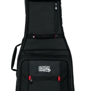 GATOR G-PG Electric Pro Go Ultimate Bag Tasche für E-Gitarre Neue Ware