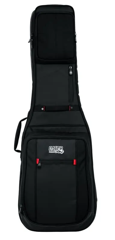 GATOR G-PG Electric Pro Go Ultimate Bag Tasche für E-Gitarre Neue Ware