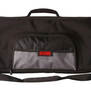GATOR G-MULTIFX-2411 Tasche für Effektpedal Begrenztes Angebot
