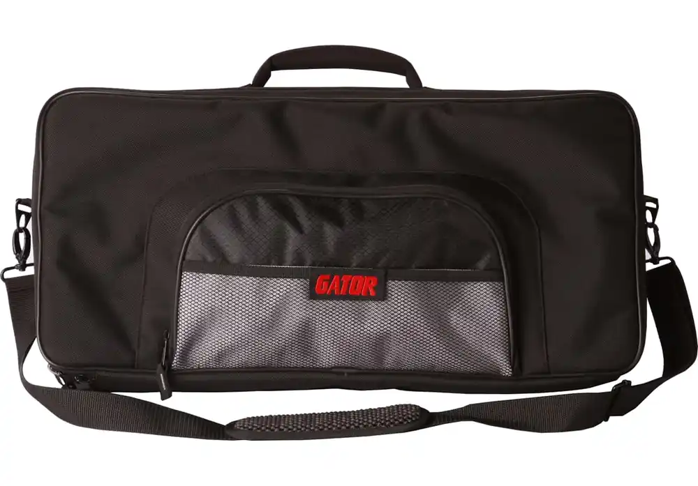 GATOR G-MULTIFX-2411 Tasche für Effektpedal Begrenztes Angebot