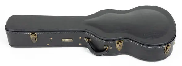 TONTRÄGER TW20C Classic Guitar Case Koffer für Konzertgitarren Preisknaller