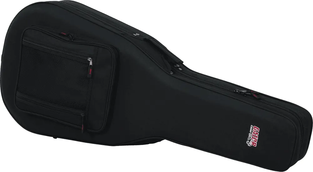 Bestseller GATOR GL-CLASSIC Softcase für Konzertgitarren
