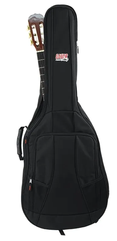 Nur Für Kurze Zeit GATOR GB-4G-Classic Gitarrentasche für Klassikgitarre