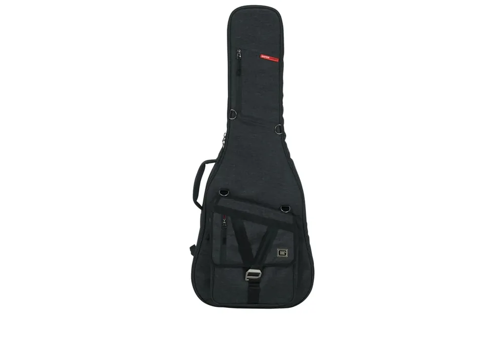 Mega-Angebot GATOR GT-RES00CLASS-BLK Reso-00-Classical Bag Gitarrentasche für Resonator/00/Klassikgitarre