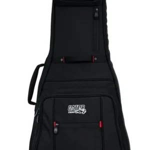 GATOR G-PG Classic ProGo Softcase für Konzertgitarre Neu Im Sortiment