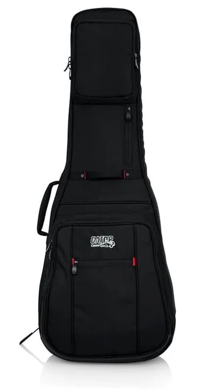 GATOR G-PG Classic ProGo Softcase für Konzertgitarre Neu Im Sortiment
