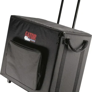 Preisreduziert GATOR G-112A Case für 1x12 Zoll Combo mit Rollen