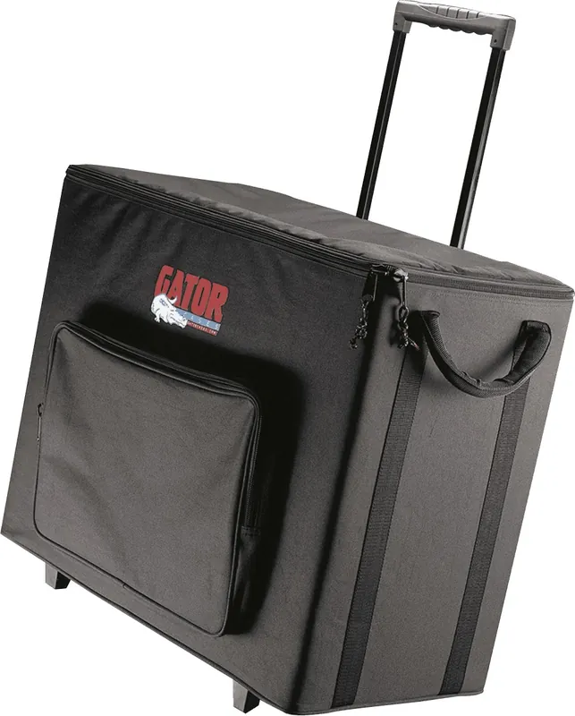 Preisreduziert GATOR G-112A Case für 1x12 Zoll Combo mit Rollen