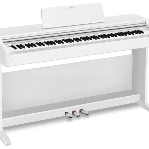 Highlight CASIO AP-270 WE Celviano AiR Digitalpiano, weiss