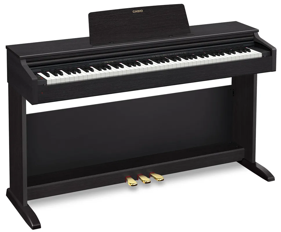 CASIO AP-270 BK Celviano AiR Digitalpiano, schwarz Online Kaufen