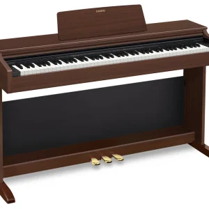 Aktuell CASIO AP-270 BR Celviano AiR Digitalpiano, braune eiche
