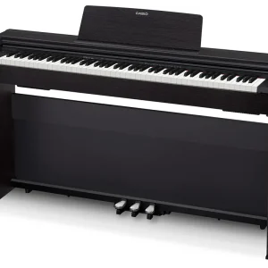 CASIO PX-870 BK Privia AiR Digitalpiano, schwarz Must-Have