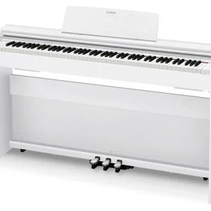 Preiswert CASIO PX-870 WH Privia AiR Digitalpiano, weiss Ausstellungsstück