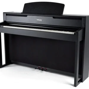 GEWA UP-405 BKM Digitalpiano, schwarz matt Preis Gesenkt