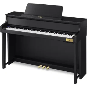 CASIO GP-310 BK Grand Hybrid Digitalpiano, schwarz matt Jetzt Bestellen