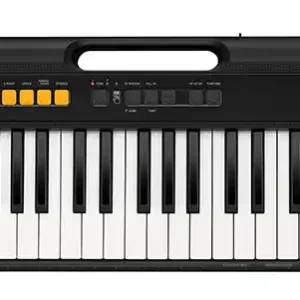 Abverkauf CASIO CT-S100 Casiotone Keyboard ohne Netzteil