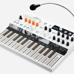 ARTURIA MicroFreak Vocoder Hybrid Syntheziser Heißes Angebot
