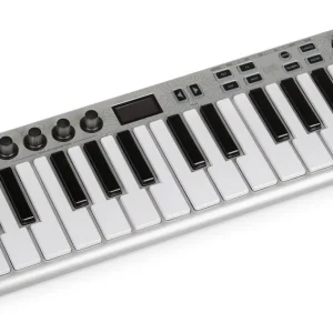 Sofort Bestellen ESI Xsynth VA Synthesizer mit Audio/MIDI Interface