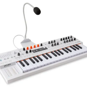 Bestpreis ARTURIA MiniFreak Vocoder Hybridsynthesizer