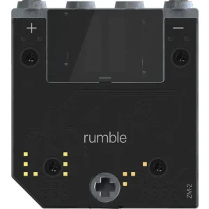 TEENAGE ENGINEERING Rumble Module Vibrationsmodul für OP-Z Super-Preis