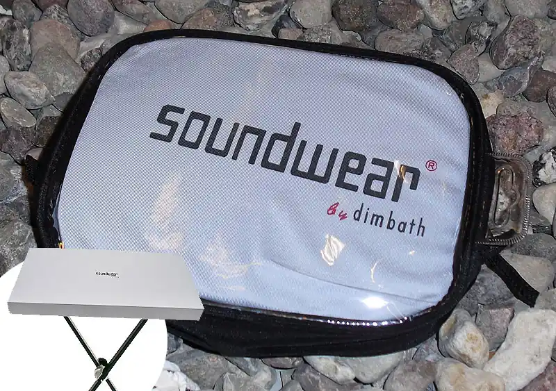 Sichere Zahlung SOUNDWEAR Keyboard Dustcover Black 85 -102cm Abdeckhaube für Keyboards/Pianos