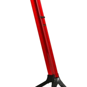 Heißes Angebot STAY Slim 1100-01 Red Keyboardständer 110cm, rot