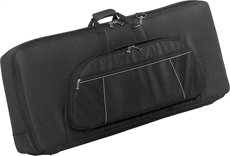 Sale SOUNDWEAR Professional Keyboardtasche 101x44x16cm Tasche aus der Performer Serie (28098R)