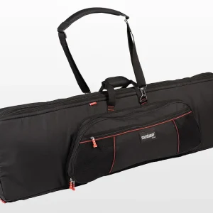 Geprüft SOUNDWEAR Protector Keyboardtasche 133x31x16cm Tasche aus der Protector Serie (25133R)