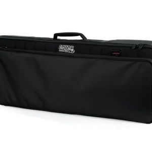 Heißes Angebot GATOR G-PG-49 Pro-Go Ultimate Gig Bag Keyboardtasche für 49 Tasten