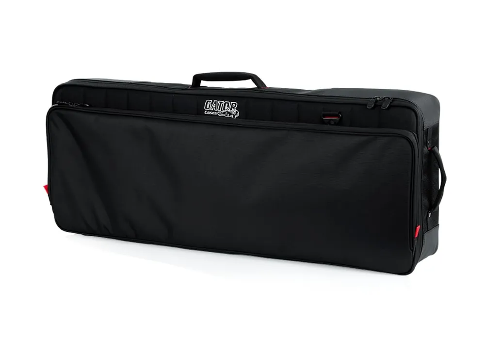 Heißes Angebot GATOR G-PG-49 Pro-Go Ultimate Gig Bag Keyboardtasche für 49 Tasten