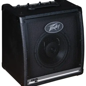 PEAVEY KB-2 Combo 50Watt/254mm Keyboard-/Universal-Verstärker Wochenendangebot