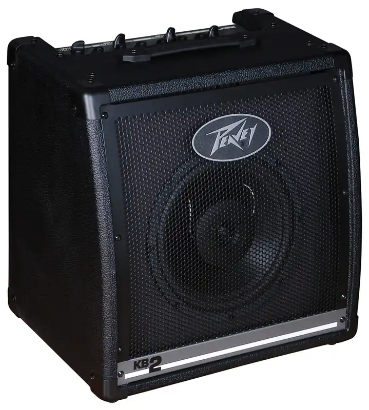 PEAVEY KB-2 Combo 50Watt/254mm Keyboard-/Universal-Verstärker Wochenendangebot