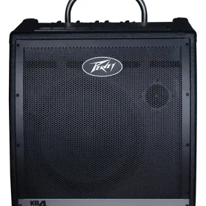 PEAVEY KB-4 Combo 75Watt/15Zoll Keyboard-/Universal-Verstärker Garantierte Lieferung