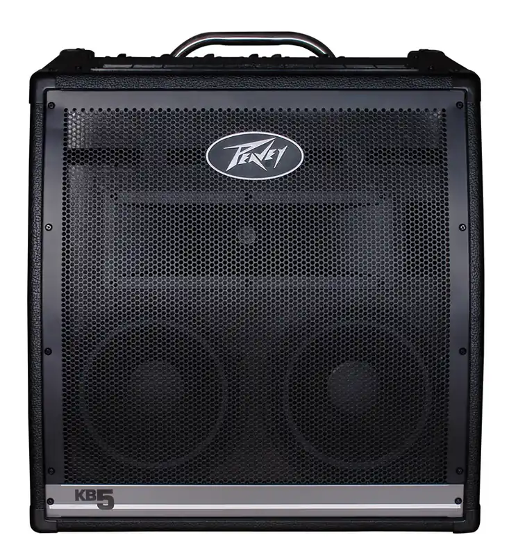 PEAVEY KB-5 Combo 150Watt/2x10Zoll Keyboard-/Universal-Verstärker Sale