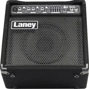 LANEY AH40 Audiohub Combo 40Watt/8Zoll Universal-Keyboardverstärker Geprüft