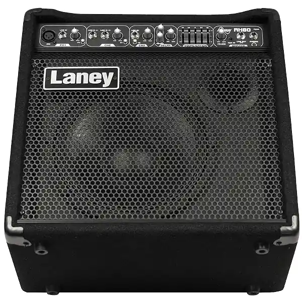 LANEY AH150 Audiohub Combo 150Watt/12Zoll Universal-Keyboardverstärker Solange Der Vorrat Reicht