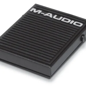 Ausverkauf M-AUDIO SP-1 M-Gear Sustainpedal Haltepedal oder FS-Controller