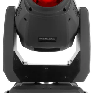 Heißes Angebot CHAUVET DJ Intimidator Hybrid 140SR Hybrid Movinghead (Spot, Beam und Wash)